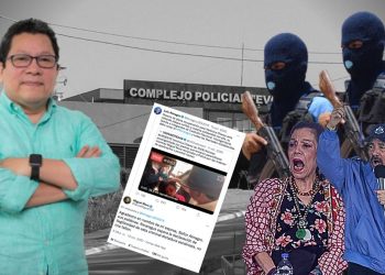 Estas fueron las «pruebas» y «testigos» que «inculparon» al periodista Miguel Mora
