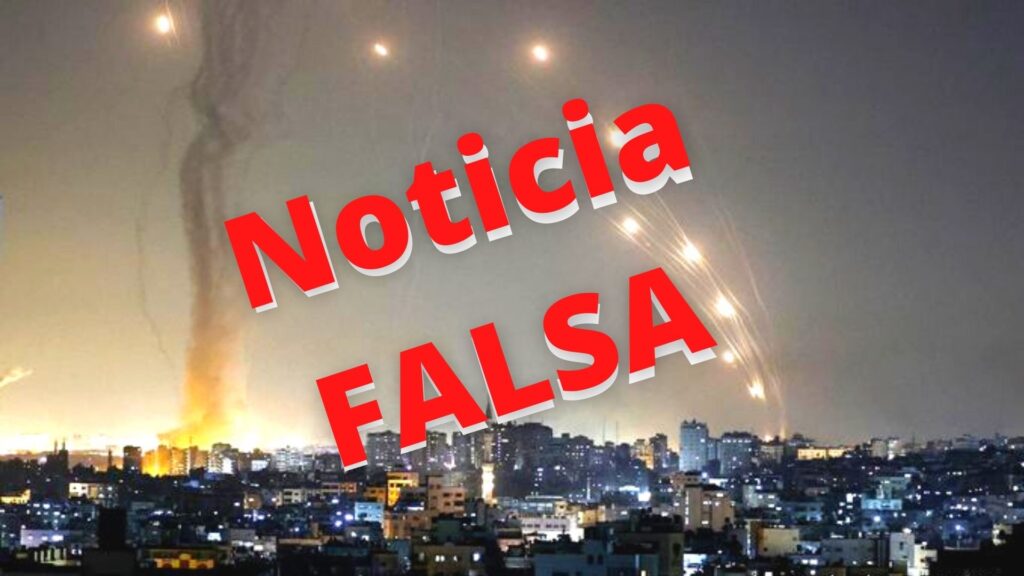 Noticias, videos e imágenes falsas inundan Facebook sobre guerra en Ucrania