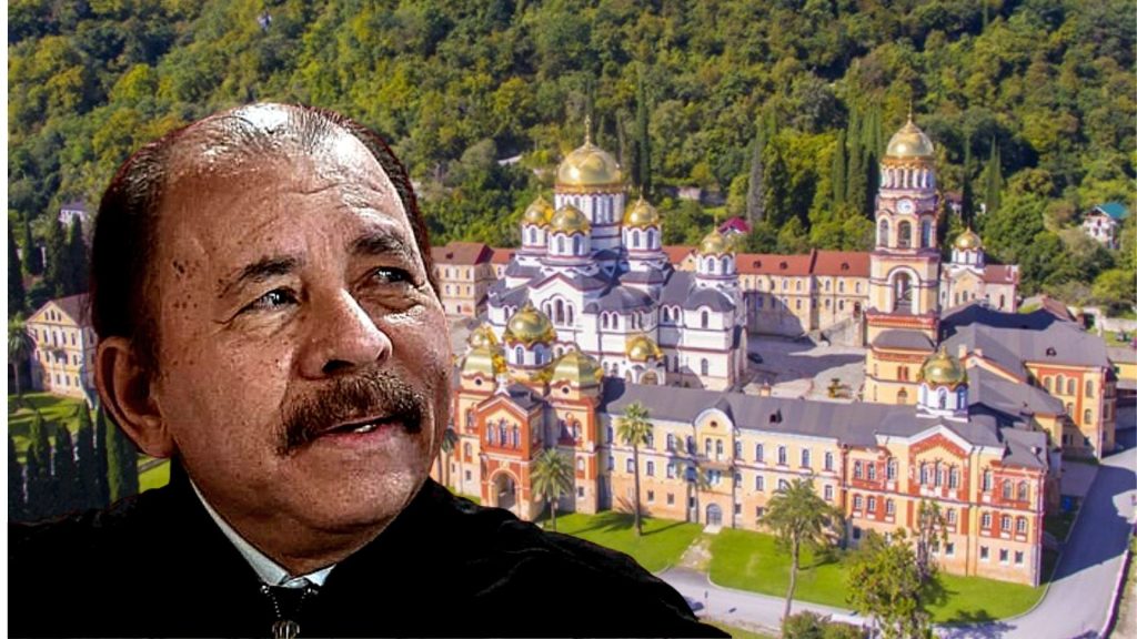 País no reconocido por la ONU abrirá embajada en Nicaragua como parte de alianza con Rusia