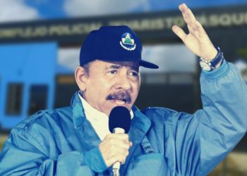 Ortega usa justicia "como herramienta política", dice abogado norteamericano