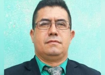 Dictan culpabilidad para Alexis Peralta, opositor que tuiteaba contra Daniel Ortega