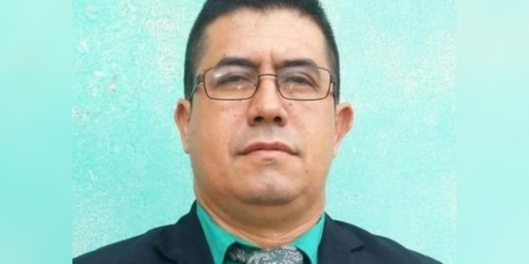 Dictan culpabilidad para Alexis Peralta, opositor que tuiteaba contra Daniel Ortega