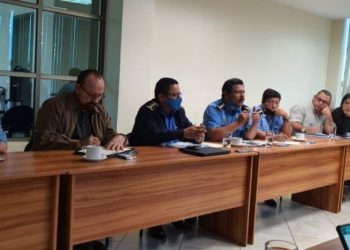 Instituciones del régimen «analizan» leyes usadas para encarcelar opositores. Foto: Asamblea Nacional.