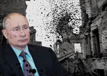 EEUU: Rusia quiere tener al mundo en una "era oscura y peligrosa"