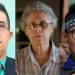 Dora María Téllez, Lesther Alemán y Alexis Peralta a juicio por «traición a la patria»