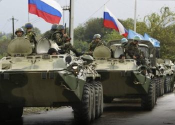 EE.UU. verificará si Rusia realmente está retirando tropas en frontera con Ucrania