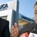 Wilfredo Navarro manda «advertencia a la UCA» y la acusa de ser «centro de terrorismo»