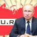 Ucrania y otros países acusan a Rusia de querer resucitar la URSS