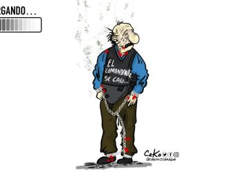 La Caricatura: El sueño de los nicaragüenses