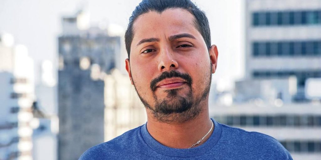 Yader Parajón cumple 270 días preso en «El Chipote»