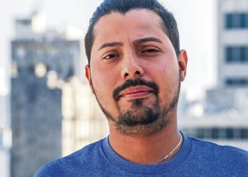Familiares de Yader Parajón: «No hay esperanza de que Daniel Ortega lo libere»