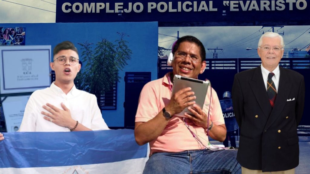 Estas son las noticias más importantes del ocho de febrero de 2022