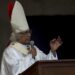 Cardenal Leopoldo Brenes demanda a Ortega cesar la violencia contra la iglesia católica