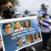 HRW: Juicios políticos en Nicaragua son «una burla a la justicia»