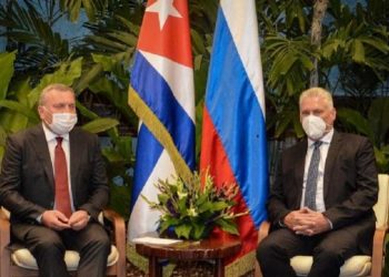 Cuba y Rusia ampliarán colaboración bilateral en todas las áreas