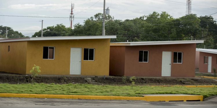 Nicaragua tiene un déficit de casi un millón de viviendas, afirma Cámara urbanizadora