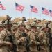 El Pentágono confirma envío de 3.000 soldados a países de Europa