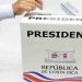 Costa Rica llegará este domingo a elecciones presidenciales con 25 candidatos
