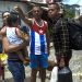 Nicaragua recibe mayor flujo de migrantes cubanos mientras se dificulta la ruta hacia EEUU