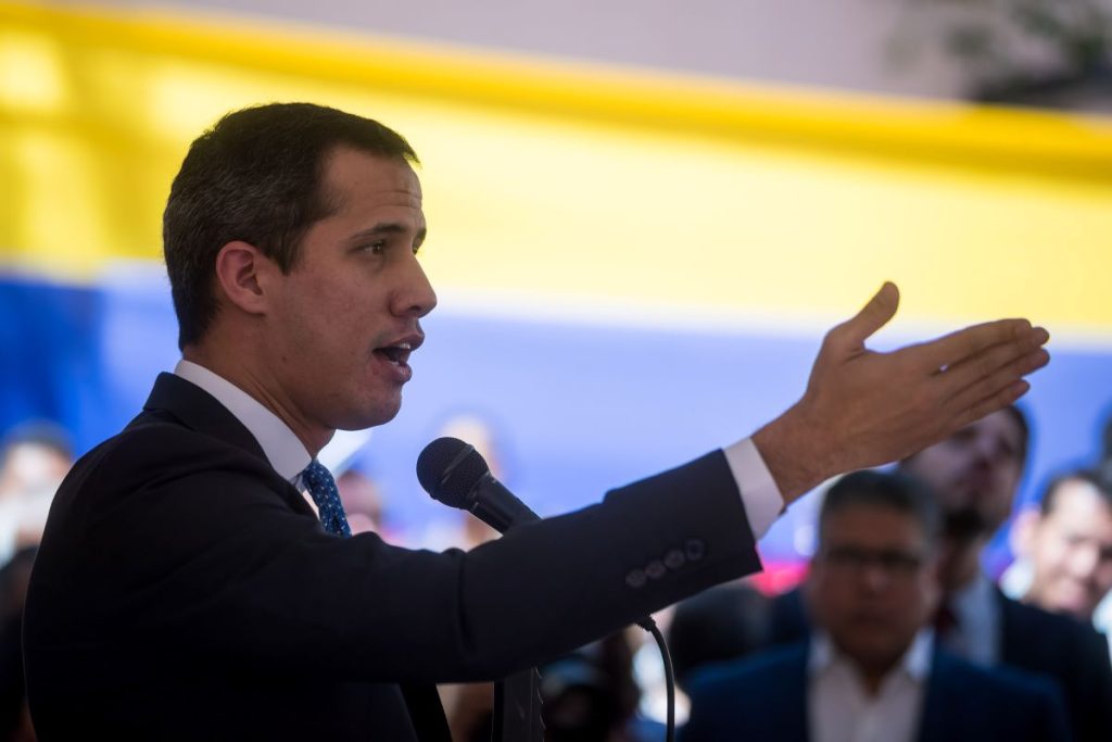 Oposición venezolana pide unidad para lograr elecciones presidenciales