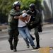 CIDH denuncia 27 asesinatos por parte de policías en Venezuela