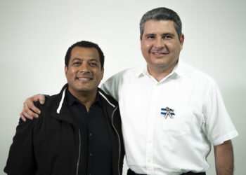 Chamorro y Maradiaga son declarados culpables por su activismo político, asegura su defensor.