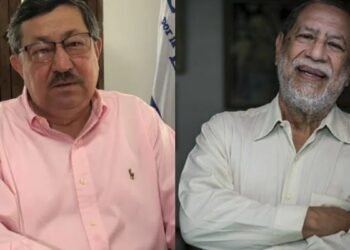 Régimen envía a casa por cárcel a los presos políticos Edgard Parrales y Mauricio Díaz