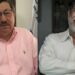 Régimen envía a casa por cárcel a los presos políticos Edgard Parrales y Mauricio Díaz