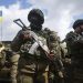 Putin asegura que se aumentará guerra en zona del Donbás