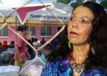 Cuatro millones de nicaragüenses han cumplido el esquema de vacunación contra el COVID-19, según Murillo