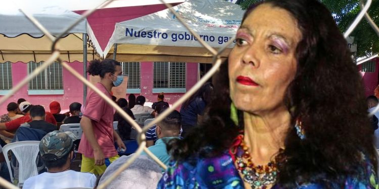 Cuatro millones de nicaragüenses han cumplido el esquema de vacunación contra el COVID-19, según Murillo