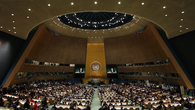 Consejo de Derechos Humanos de la ONU inicia negociación para crear un mecanismo de rendición de cuentas en Nicaragua