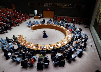 Más países se suman a Estados Unidos para aprobar resolución contra Rusia en la ONU