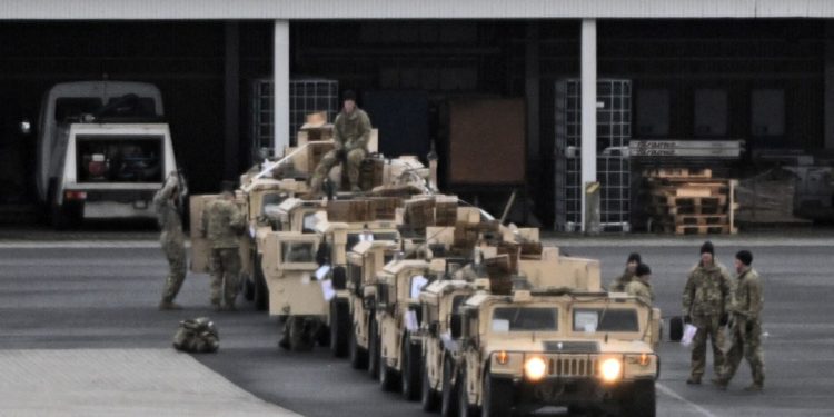 Polonia enviará municiones, misiles y drones a Ucrania