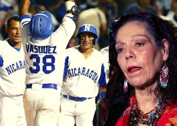 Rosario Murillo cree que el béisbol ya no es el "deporte rey" en Nicaragua