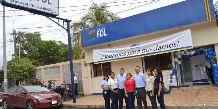 Financiera FDL se desmarca de Asociación Fondo de Desarrollo Local, ilegalizada por el orteguismo