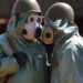 OTAN cree que Rusia podría usar armas químicas en operación falsa en Ucrania