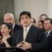 Carlos Alvarado, presidente de Costa Rica: Administración de Ortega «ya no tiene ningún rasgo de democracia»