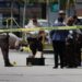 Dos heridos y dos sospechosos detenidos en un tiroteo en una escuela de Miami-Dade