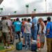 Escases de gasolina en Cuba causa enormes filas y cierre de gasolineras