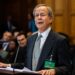 Paul Reichler: Ortega se mantiene en el poder por los «títeres» del Ejercito de Nicaragua
