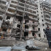 Zelenski denuncia un ataque aéreo ruso contra hospital infantil