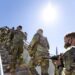 EE.UU. enviará 500 soldados más a Europa por invasión rusa a Ucrania