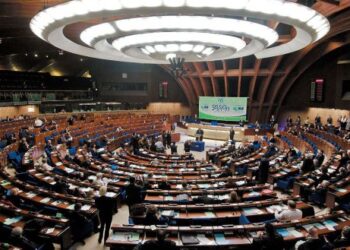Rusia abandona el Consejo de Europa y revoca el convenio de Derechos Humanos