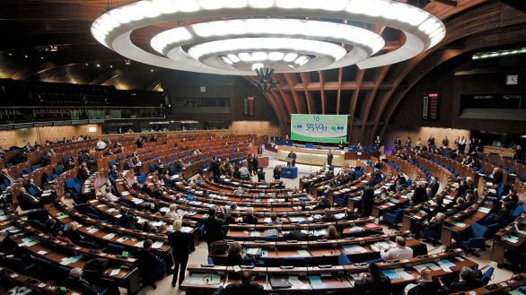 Rusia abandona el Consejo de Europa y revoca el convenio de Derechos Humanos