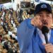 Ortega aniquila 83 ONG, incluida la Academia Nicaragüense de la Lengua