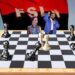 Ortega y su ajedrez diplomático: Denuncias, renuncias y cambios
