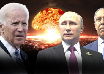 Rusia dice a Biden: Lo único que puede remplazar a las sanciones es una guerra Nuclear