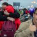 Capriles expresa su solidaridad a ucranianos que dejan su país por ataque ruso