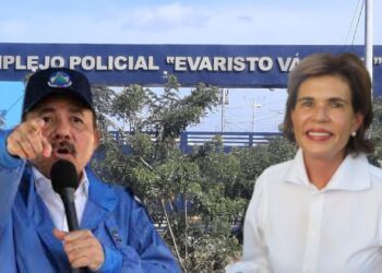 Vilma Núñez: «Trato contra Cristiana Chamorro ha sido degradante y como método de tortura»